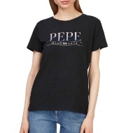 Picture of Pepe Jeans-LISA_PL504701 Black